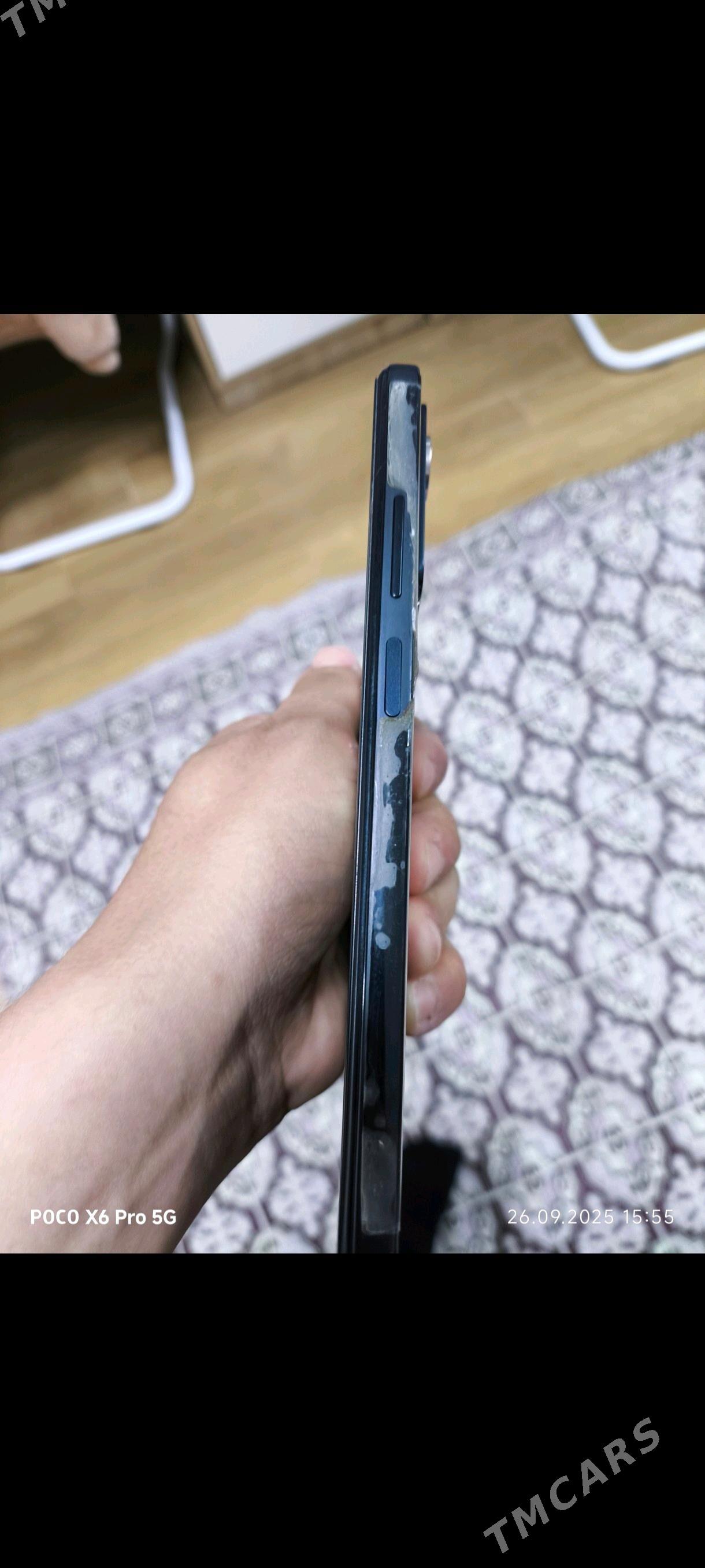 Redmi not 12 pro - Mary - img 4