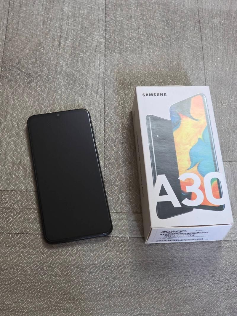 Samsung A30. 4/64. wetnam - Ашхабад - img 7