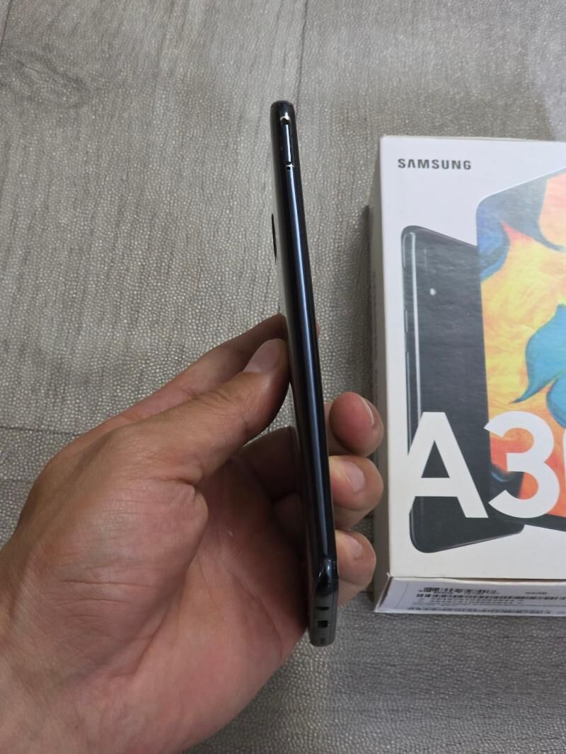 Samsung A30. 4/64. wetnam - Ашхабад - img 9
