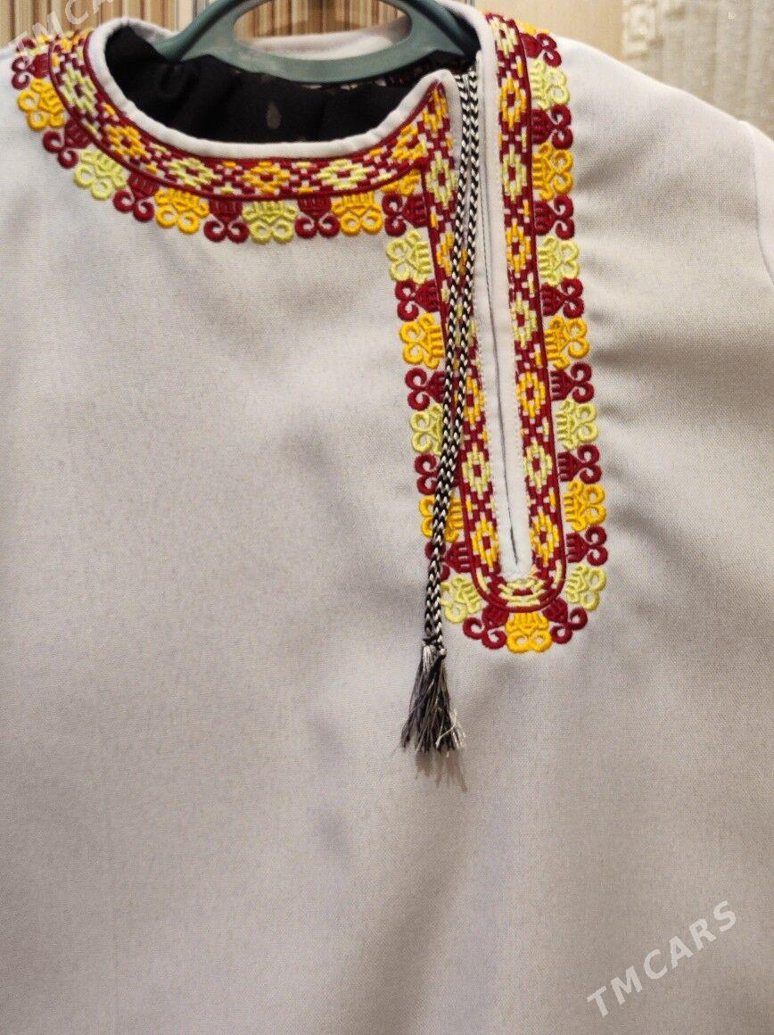 turkmen eshik - Мары - img 4