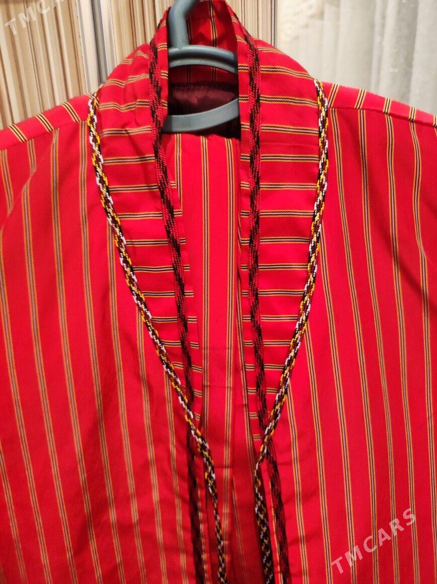 turkmen eshik - Мары - img 5