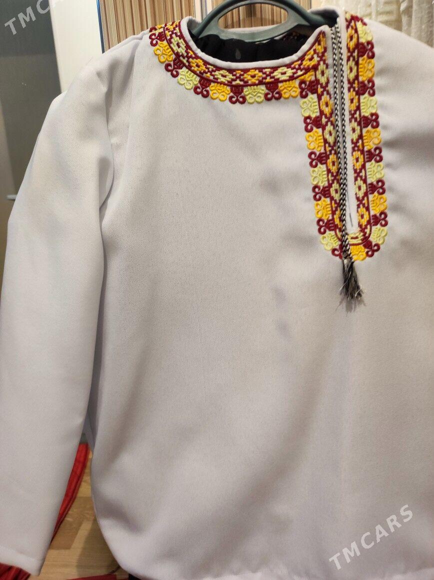 turkmen eshik - Мары - img 3