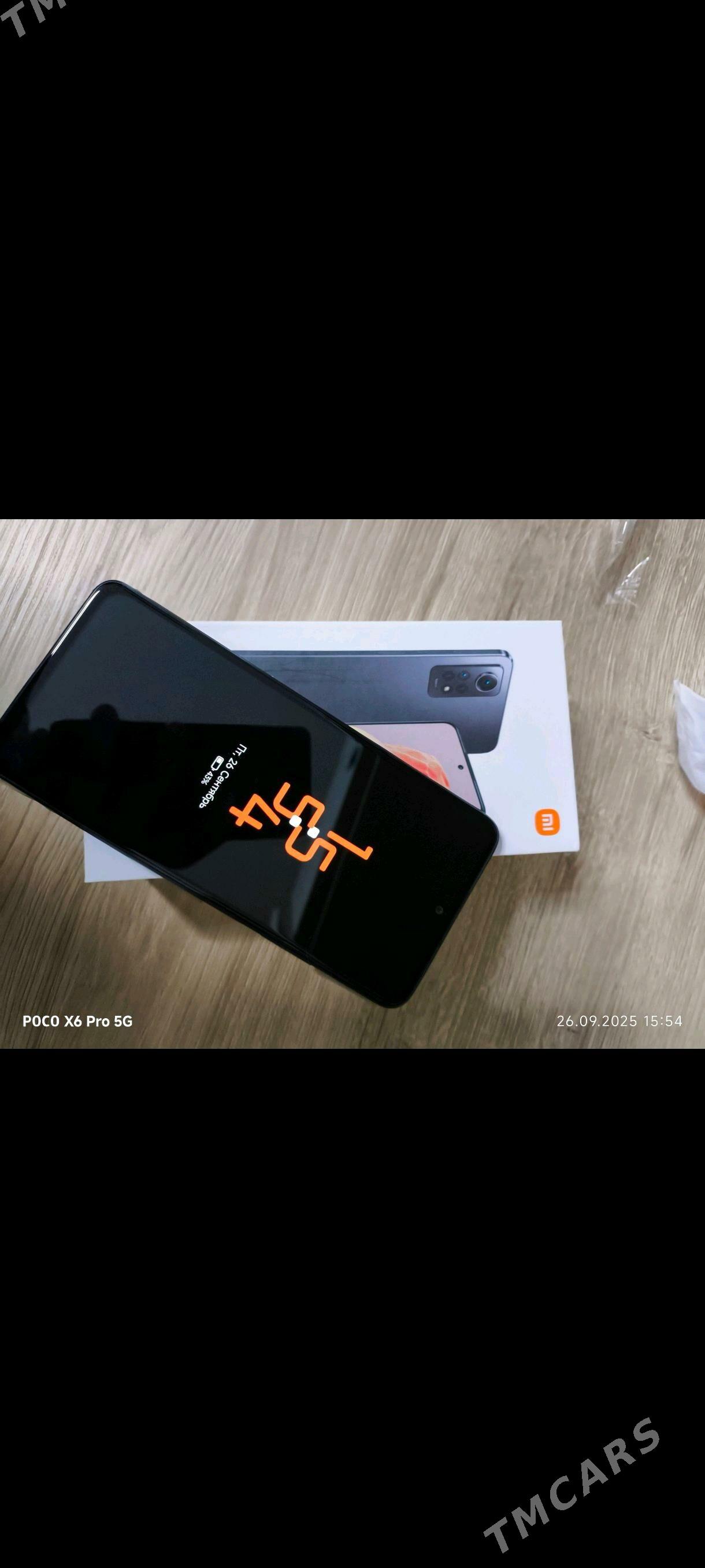 Redmi not 12 pro - Mary - img 3