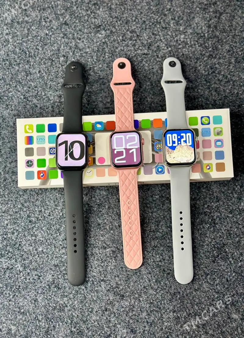 apple watch 1:1 kopiya - Гуртли - img 2