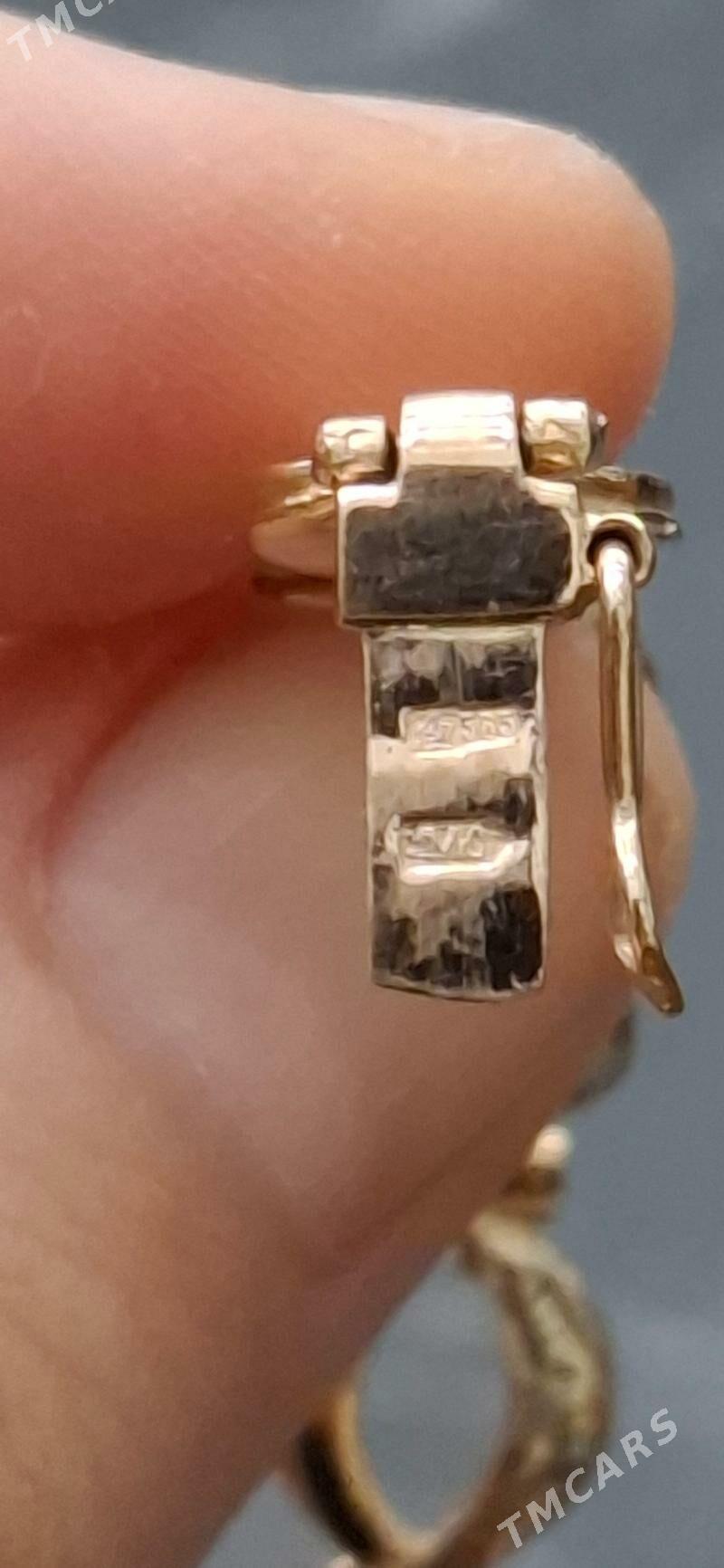 gyzyl braslet - Aşgabat - img 5