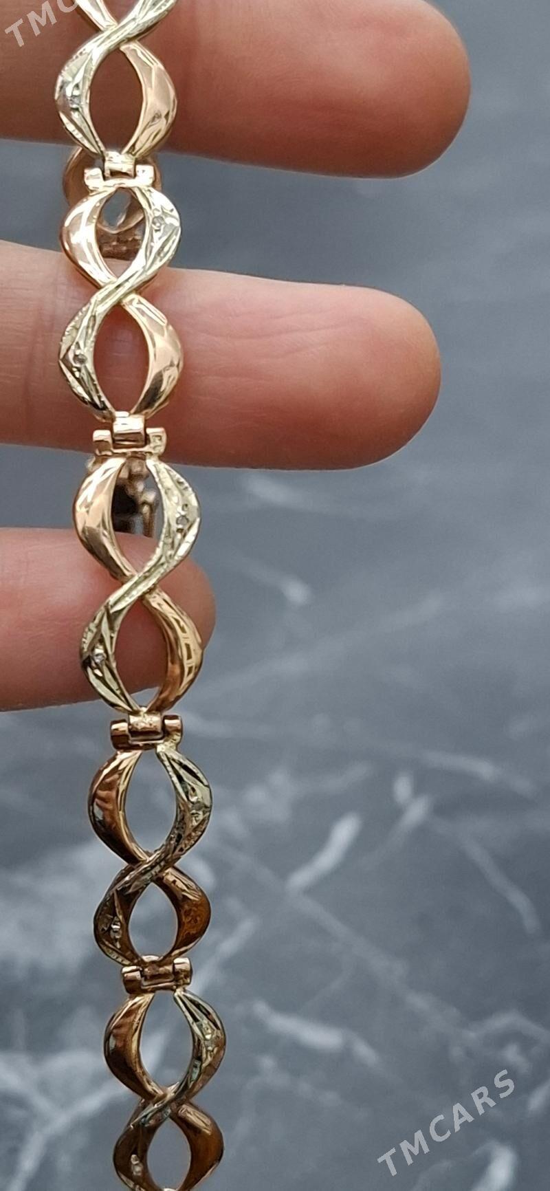 gyzyl braslet - Aşgabat - img 4