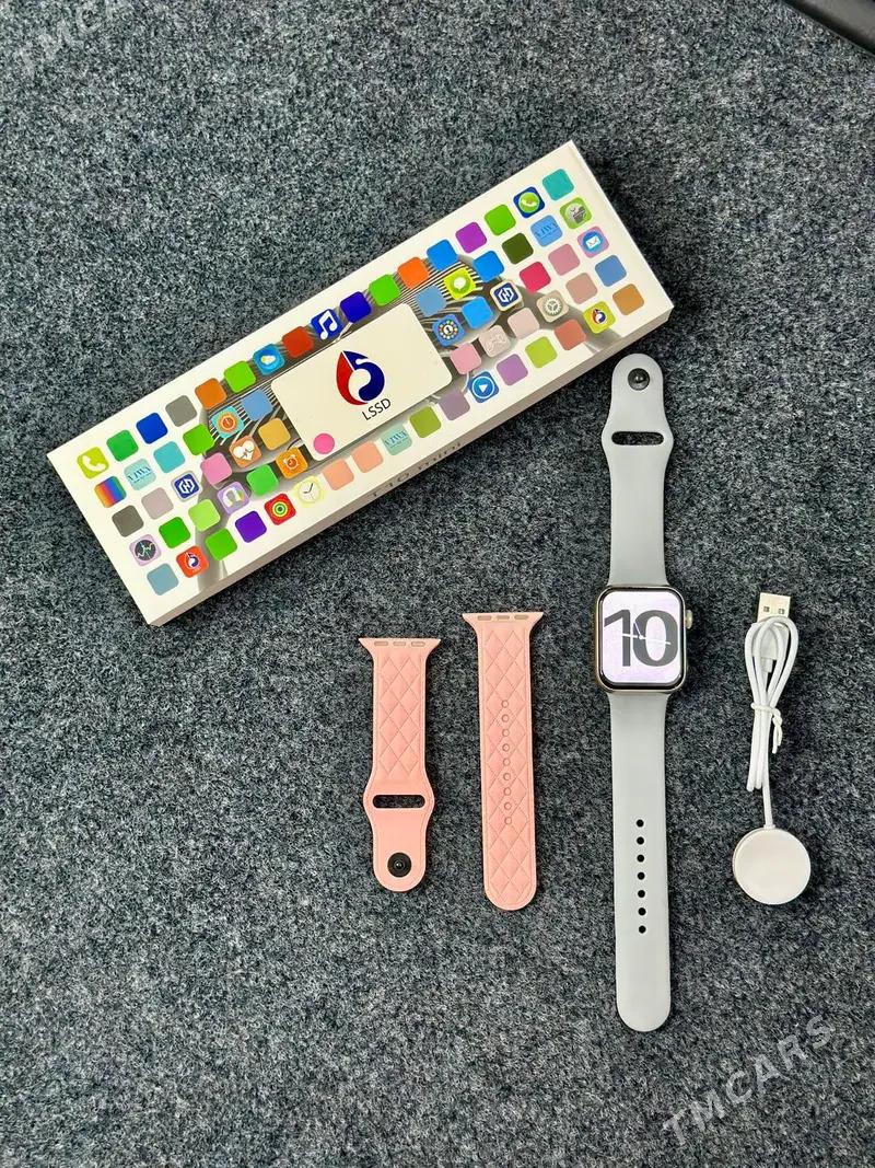 apple watch 1:1 kopiya - Гуртли - img 3