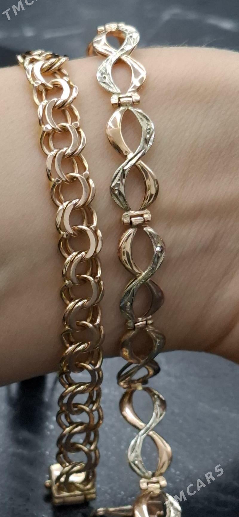 gyzyl braslet - Aşgabat - img 6