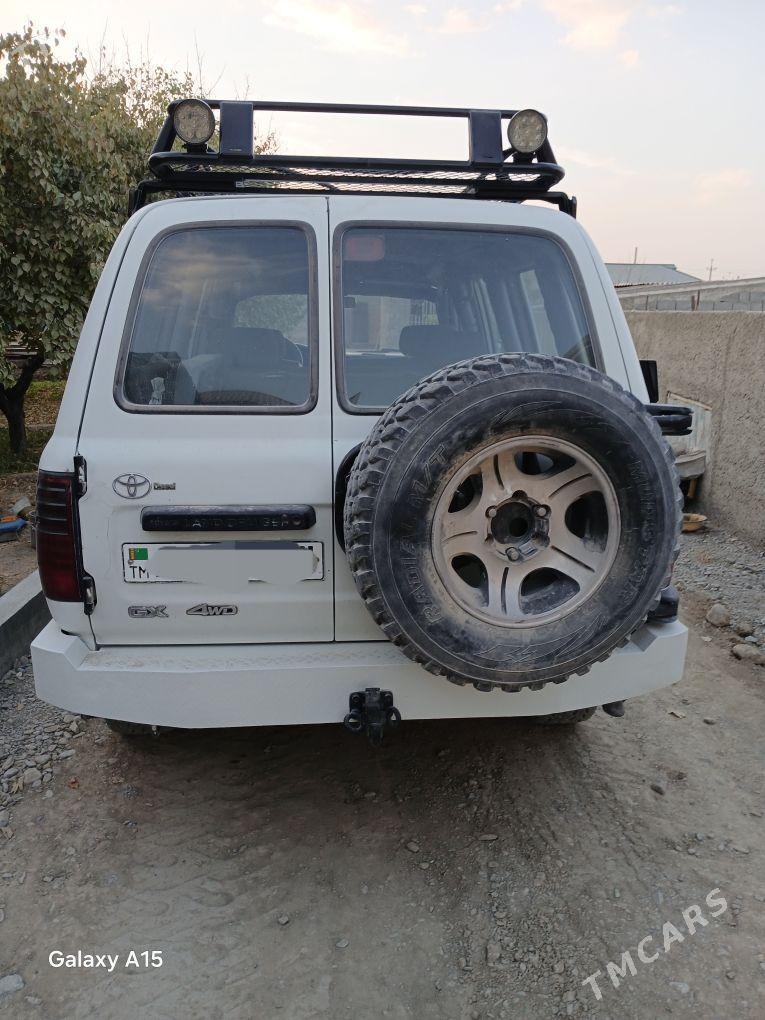 Toyota Land Cruiser 1995 - 220 000 TMT - Gökdepe - img 6