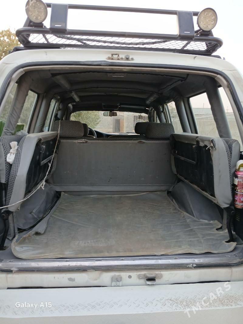 Toyota Land Cruiser 1995 - 220 000 TMT - Gökdepe - img 8