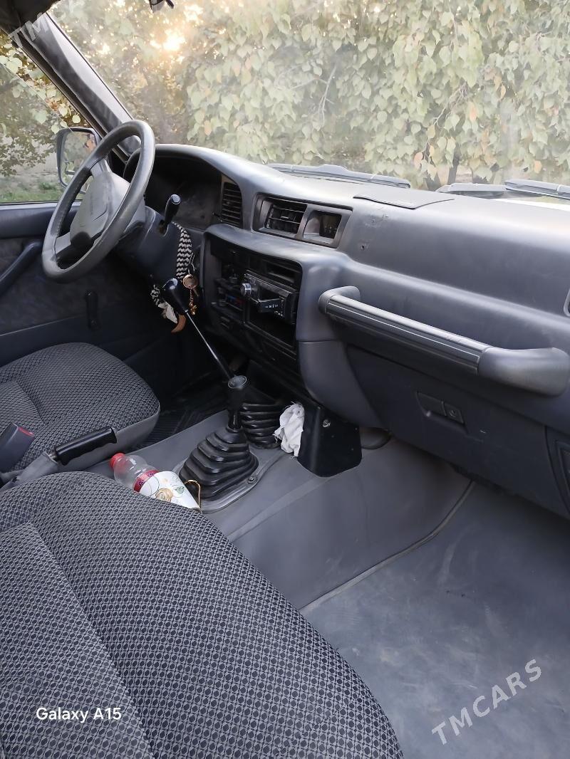 Toyota Land Cruiser 1995 - 220 000 TMT - Gökdepe - img 7