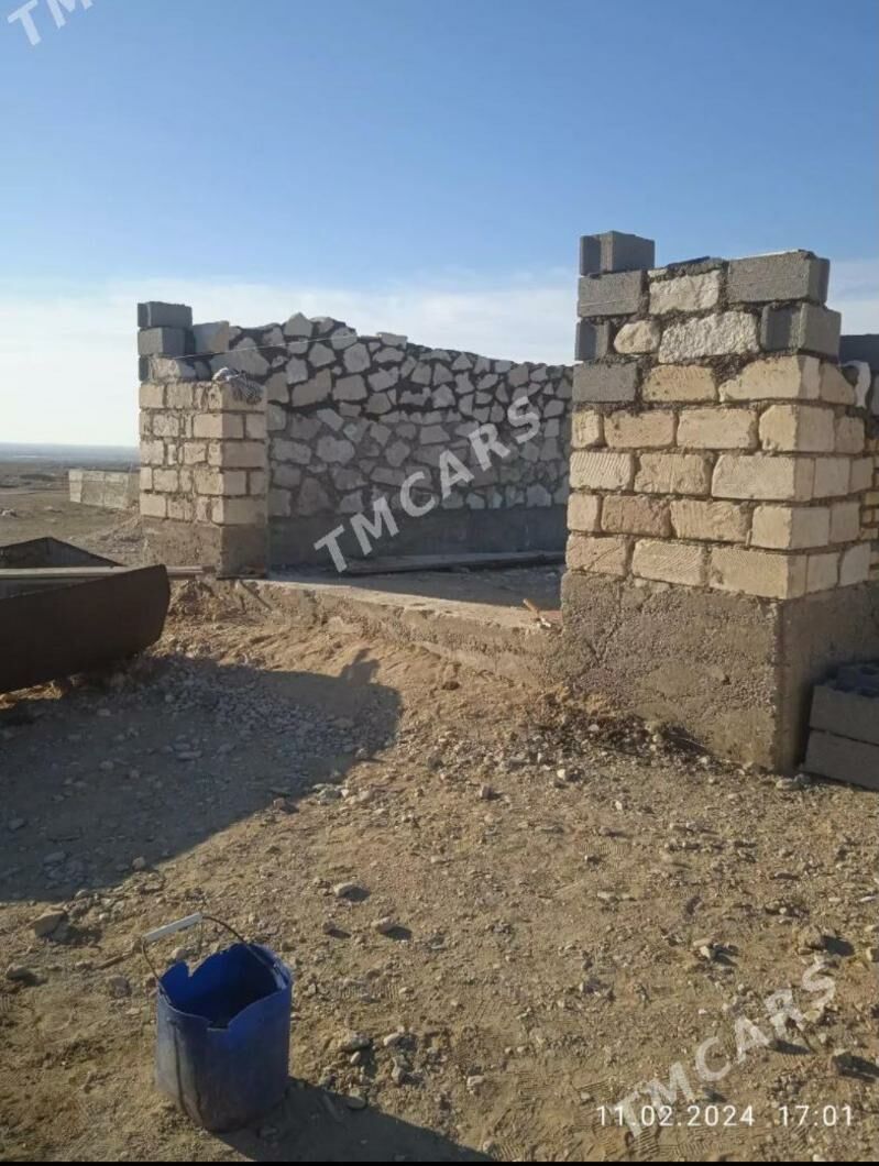 Satlyk Jay, Dagly 2 - Балканабат - img 5