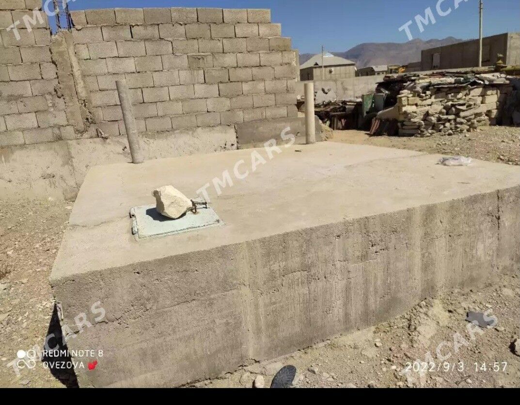 Satlyk Jay, Dagly 2 - Балканабат - img 3