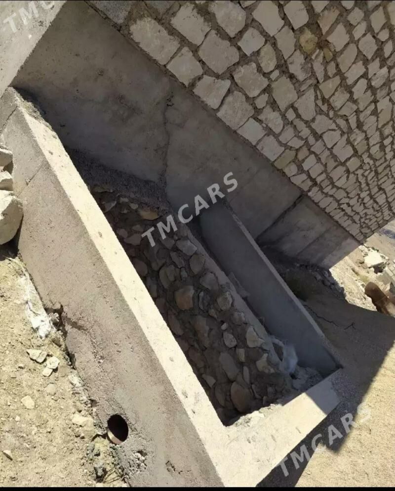 Satlyk Jay, Dagly 2 - Балканабат - img 4