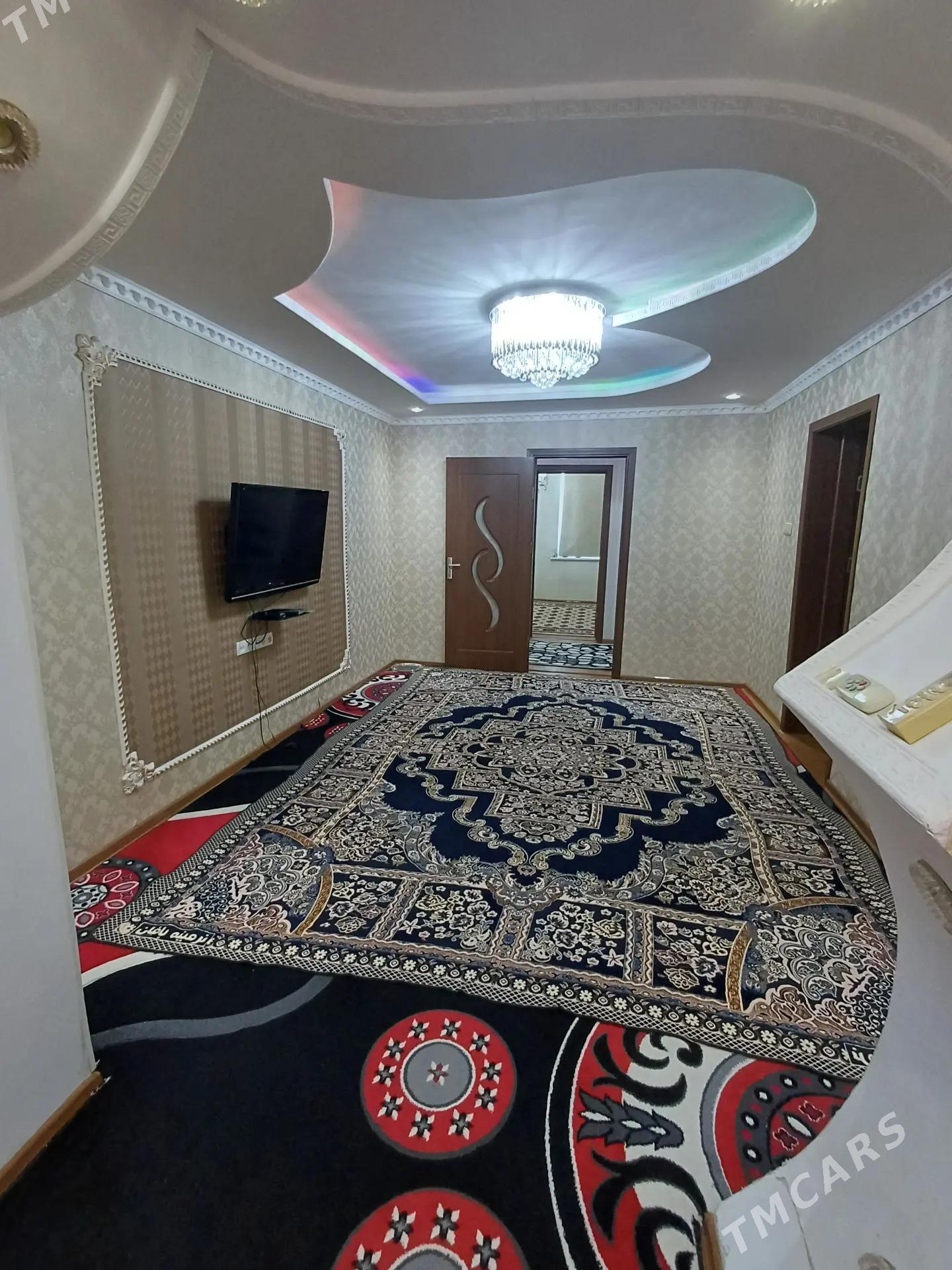 satlyk jay 9 mkr - Aşgabat - img 2