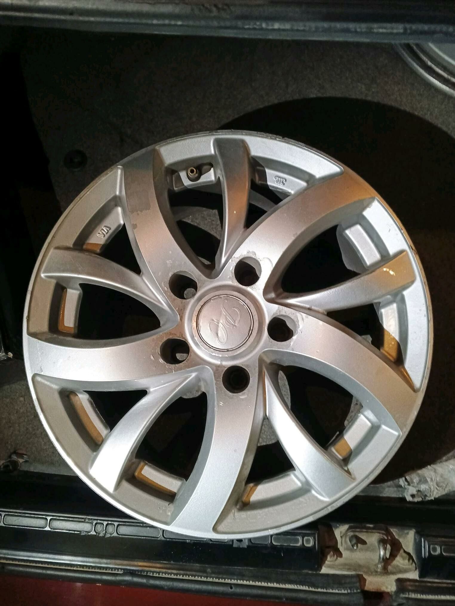 BMW diska e34 600 TMT - Balkanabat - img 2