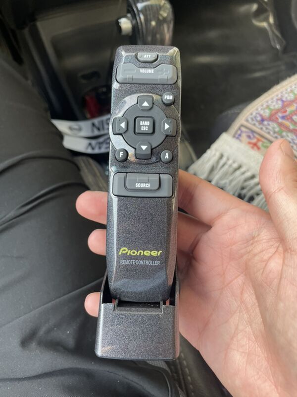 Pioneer 450 TMT - Ашхабад - img 1