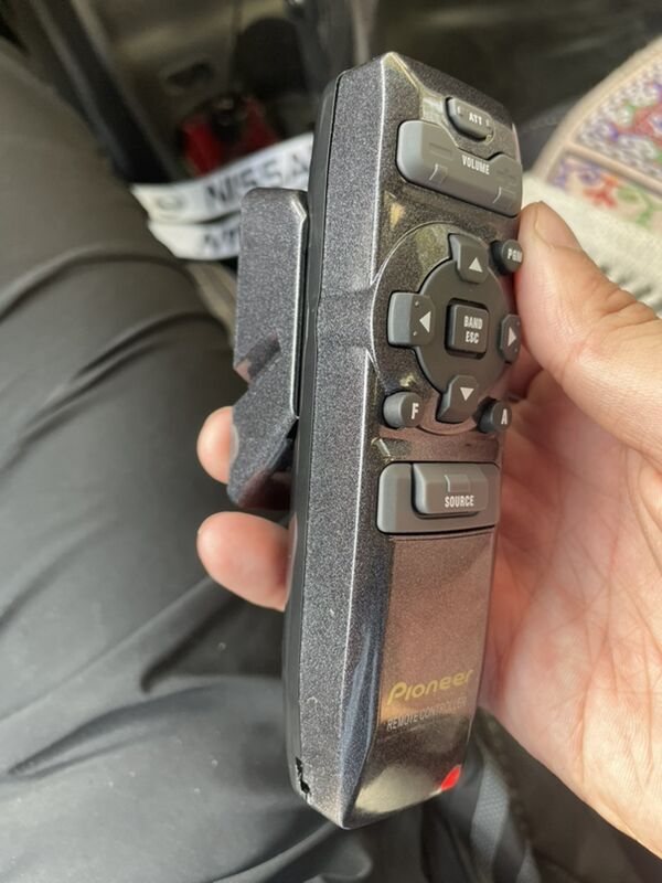 Pioneer 450 TMT - Ашхабад - img 2