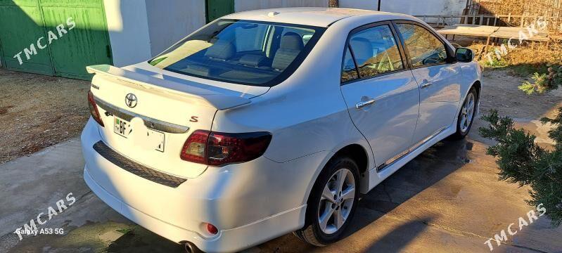 Toyota Corolla 2008 - 150 000 TMT - Türkmenbaşy - img 1