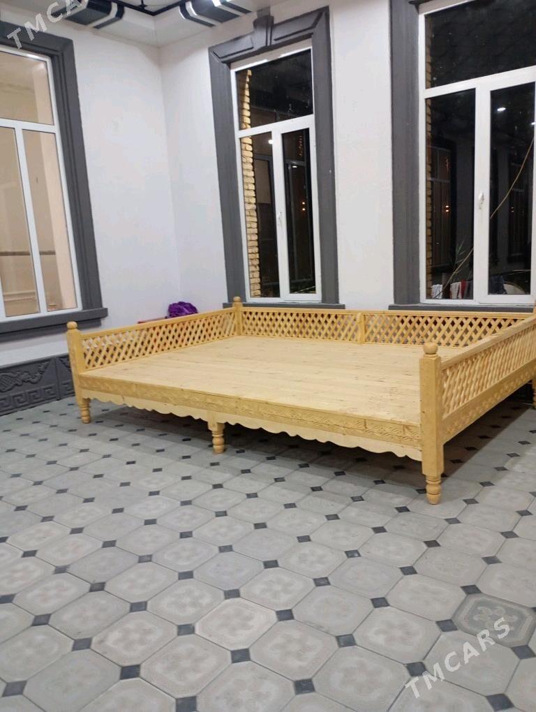 tapjan - Туркменабат - img 1