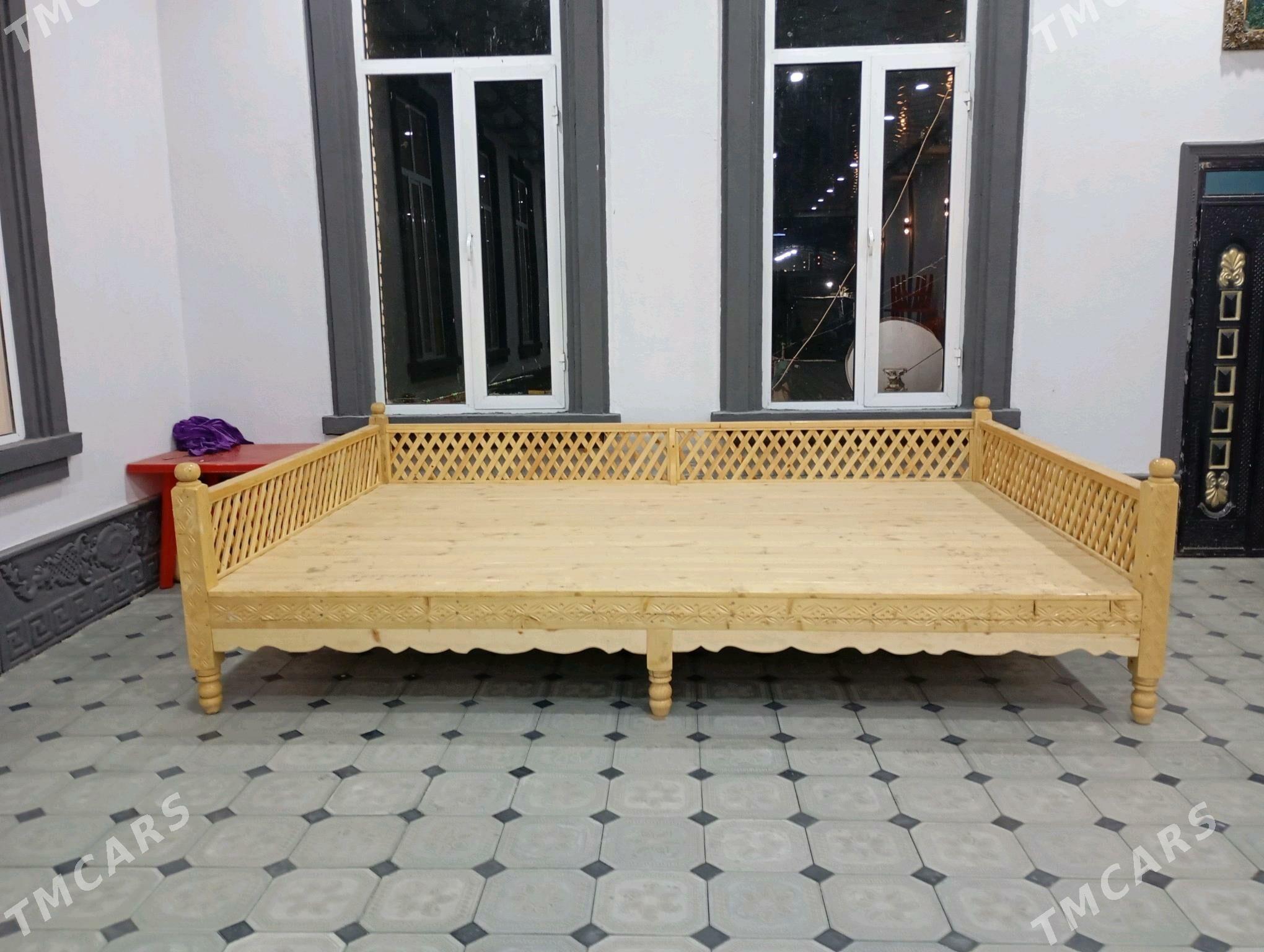 tapjan - Туркменабат - img 2