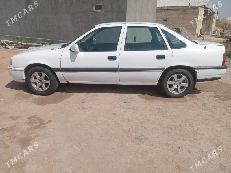 Opel Vectra 1991 - 35 000 TMT - Murgap - img 8