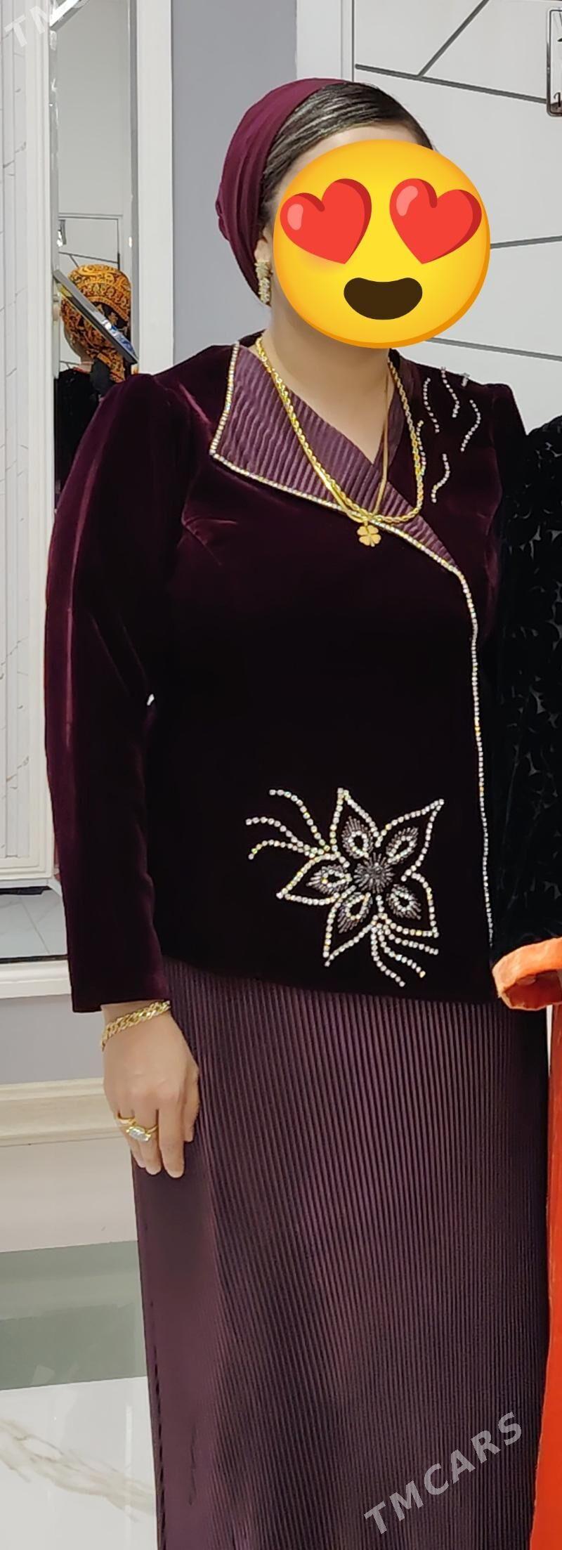 Toy koynek - Balkanabat - img 4