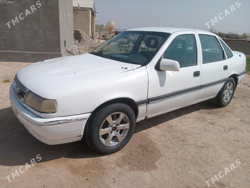 Opel Vectra 1991 - 35 000 TMT - Murgap - img 9