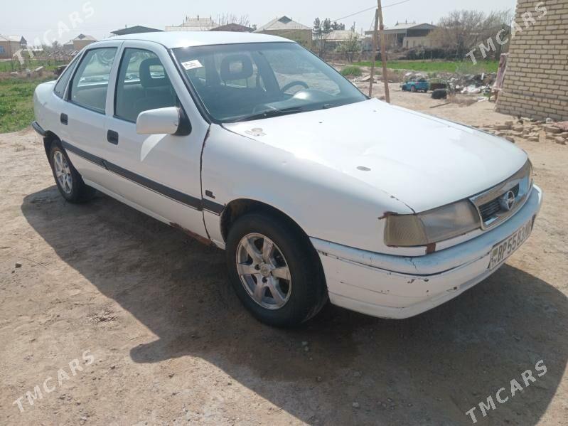 Opel Vectra 1991 - 35 000 TMT - Murgap - img 3