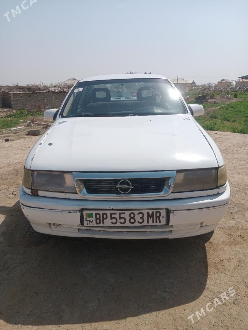 Opel Vectra 1991 - 35 000 TMT - Murgap - img 10