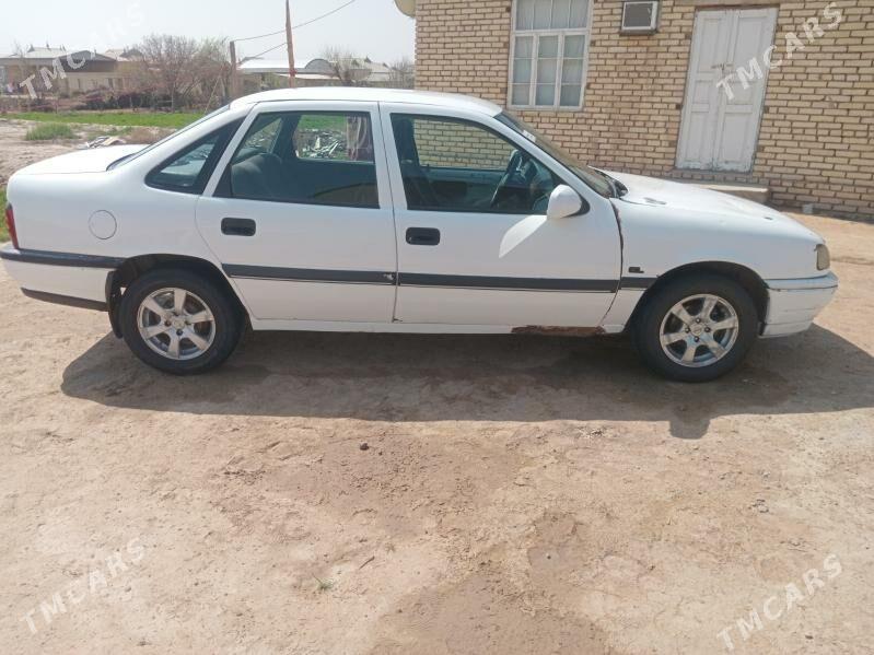 Opel Vectra 1991 - 35 000 TMT - Murgap - img 4
