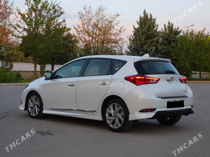 Toyota Corolla 2016 - 183 000 TMT - Ашхабад - img 3