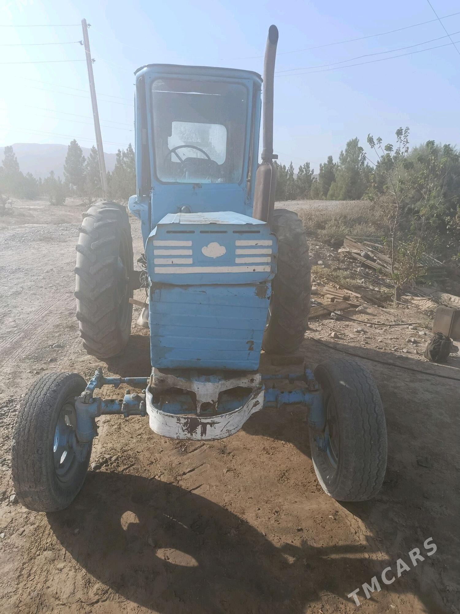 MTZ T-28 1983 - 28 000 TMT - Bagyr - img 2