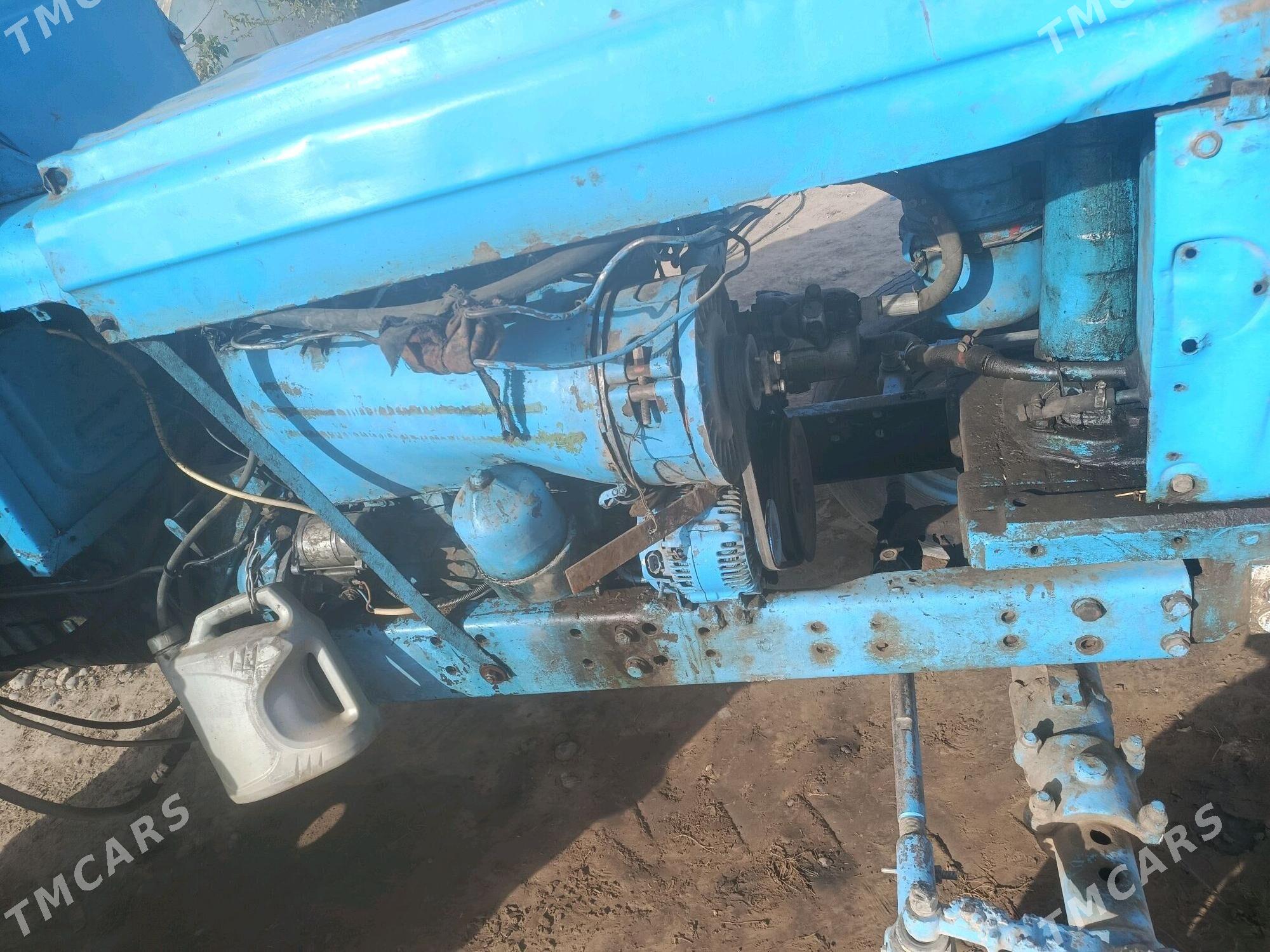 MTZ T-28 1983 - 28 000 TMT - Bagyr - img 3