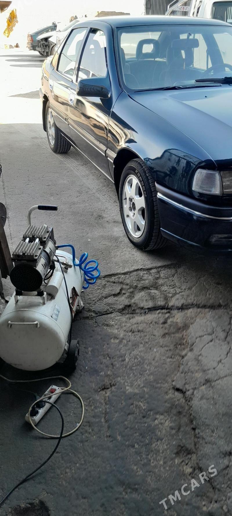 Opel Vectra 1995 - 40 000 TMT - Мары - img 9