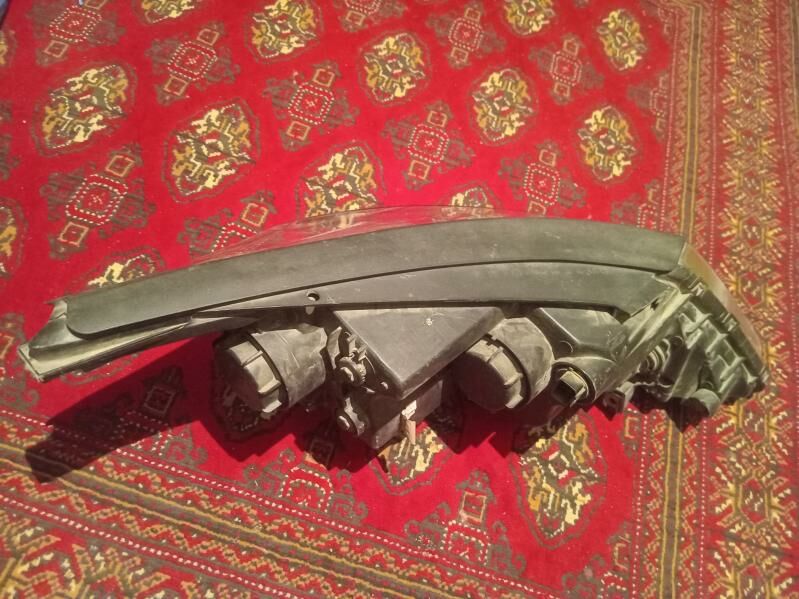 KIA FARAKIA FARA 3 000 TMT - Änew - img 2