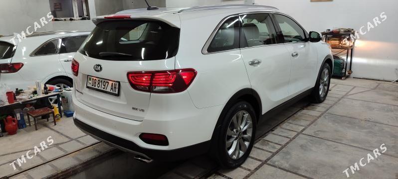 Kia Sorento 2020 - 385 000 TMT - Aşgabat - img 5