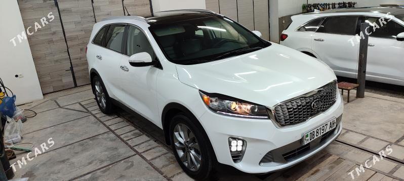 Kia Sorento 2020 - 385 000 TMT - Aşgabat - img 4