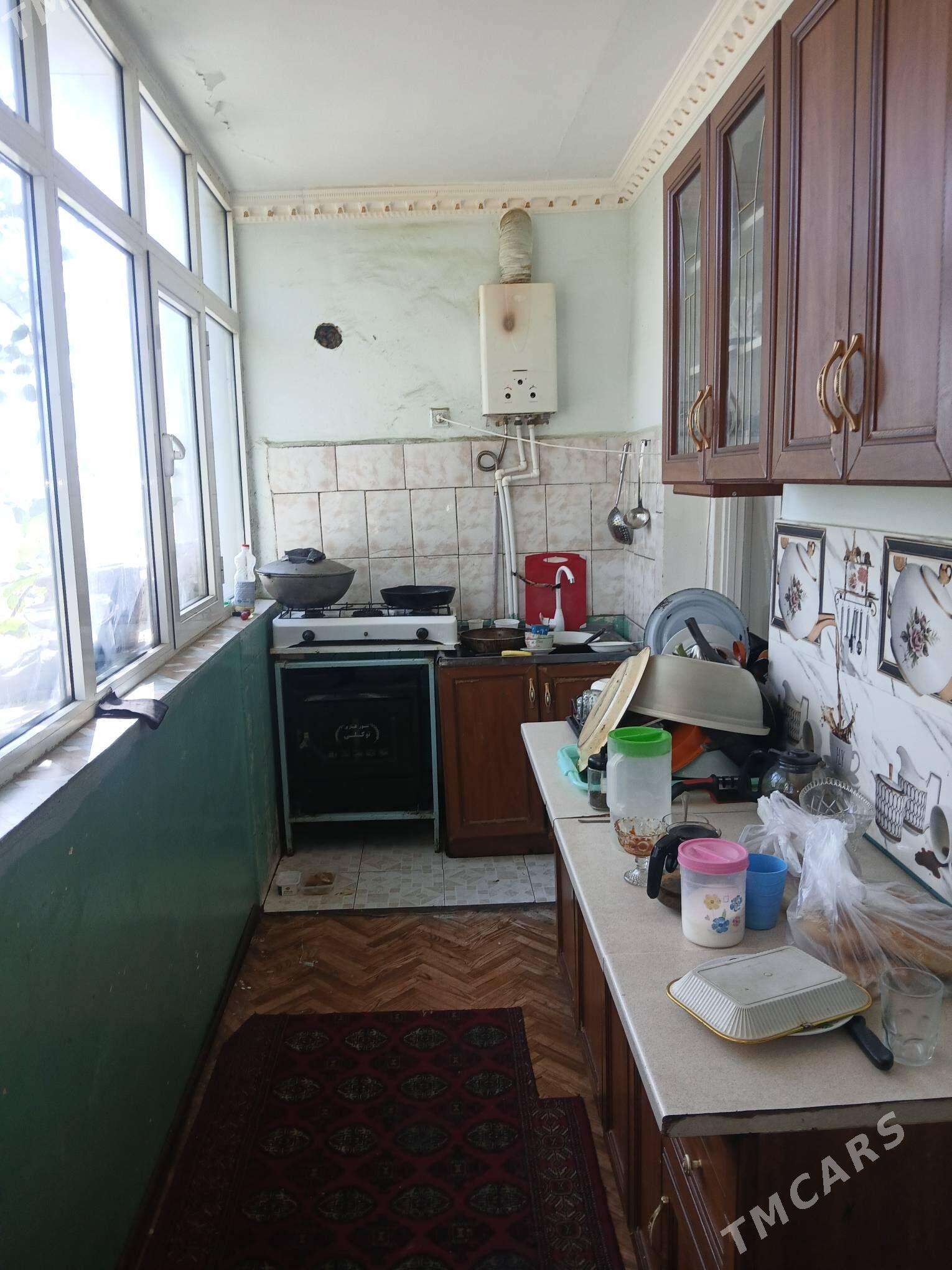 emlak 1 mkr - Туркменбаши - img 1
