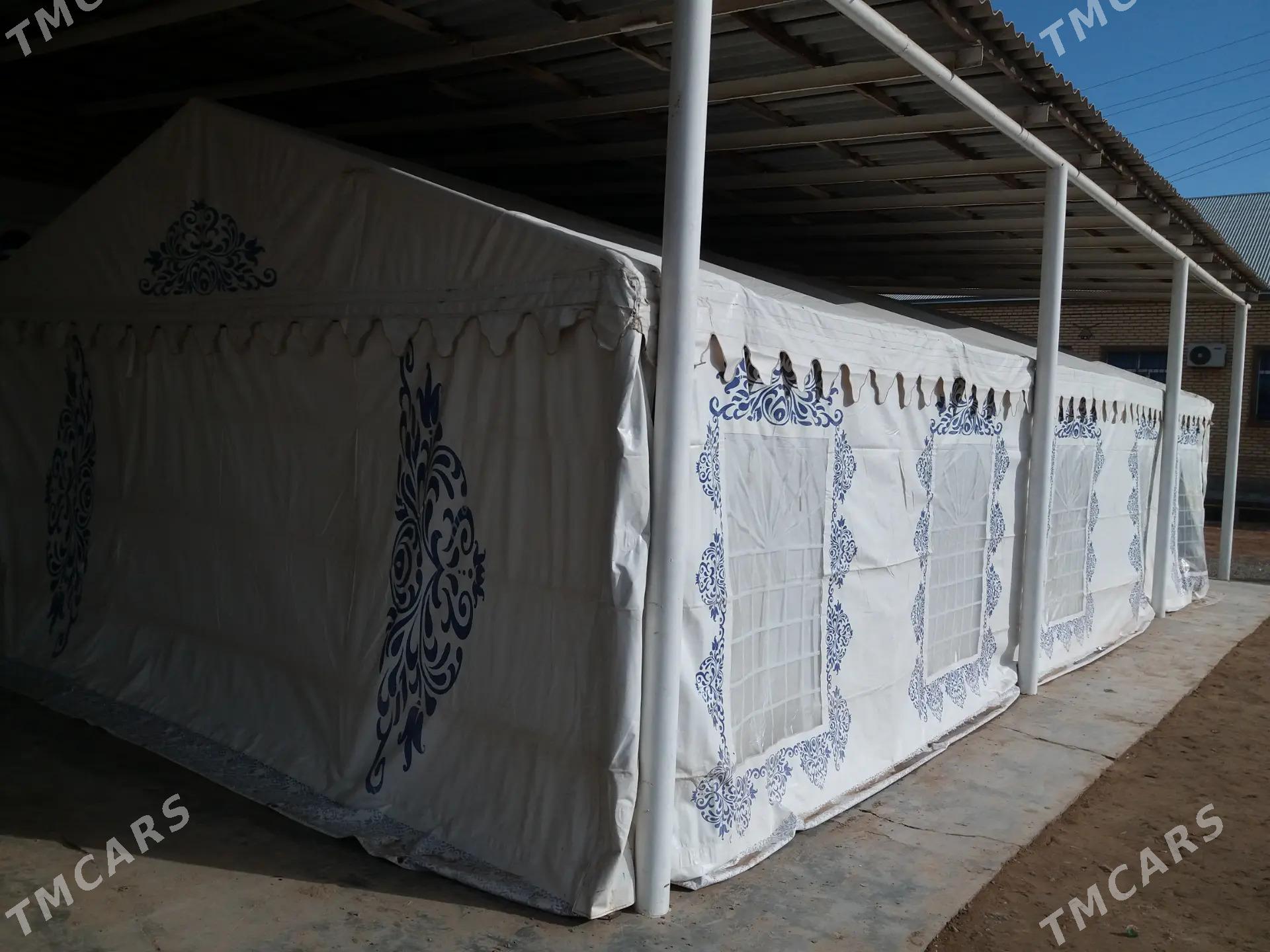 Toy hyzmatlary ucin Palata - Байрамали - img 4