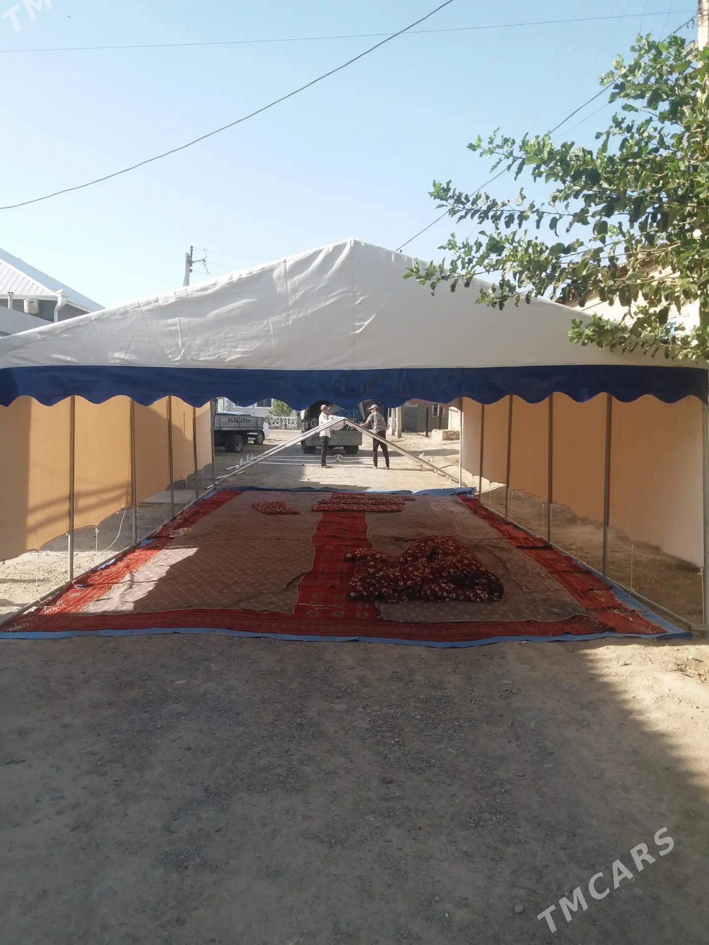 Toy hyzmatlary ucin Palata - Байрамали - img 8