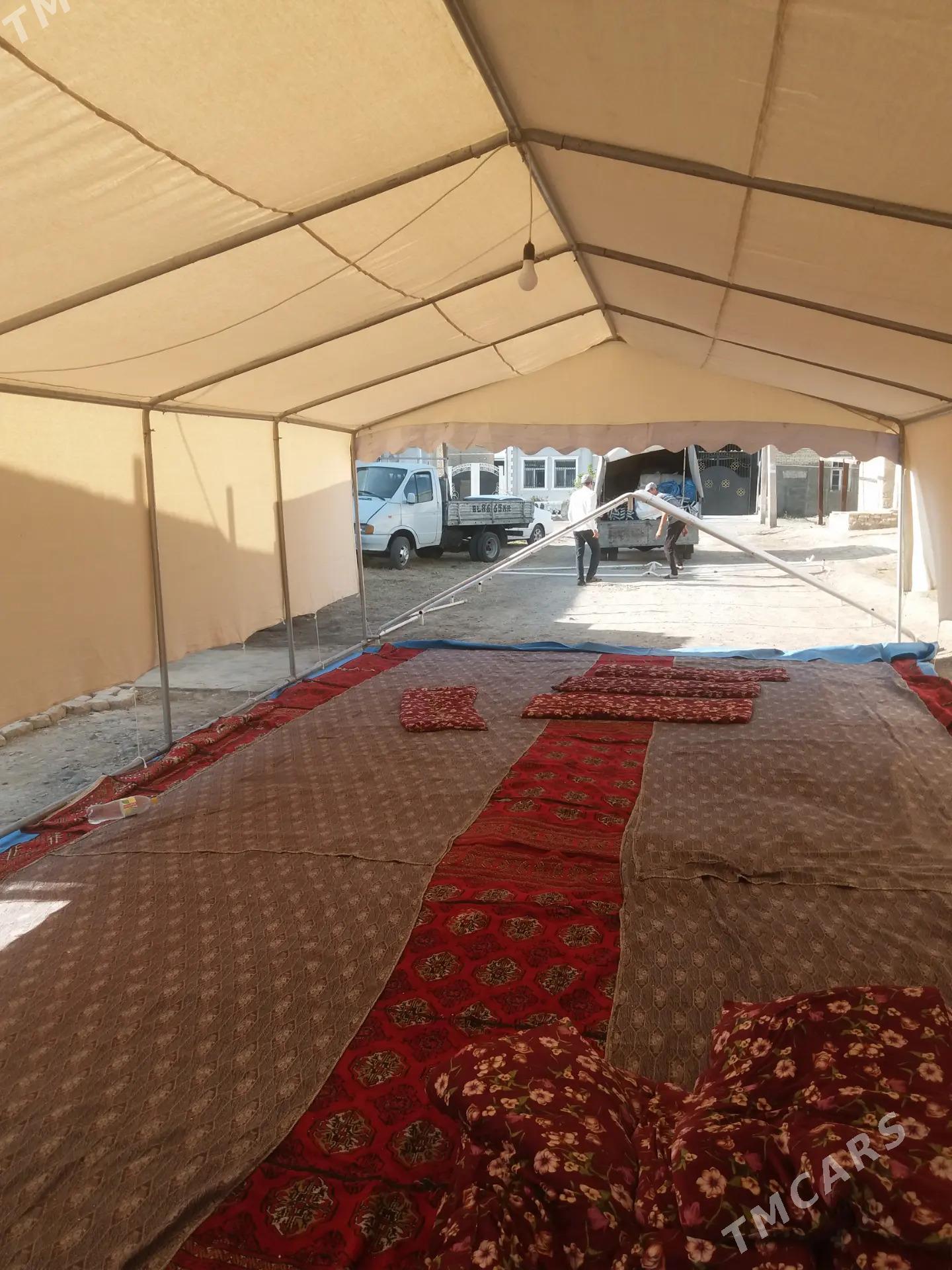 Toy hyzmatlary ucin Palata - Байрамали - img 7