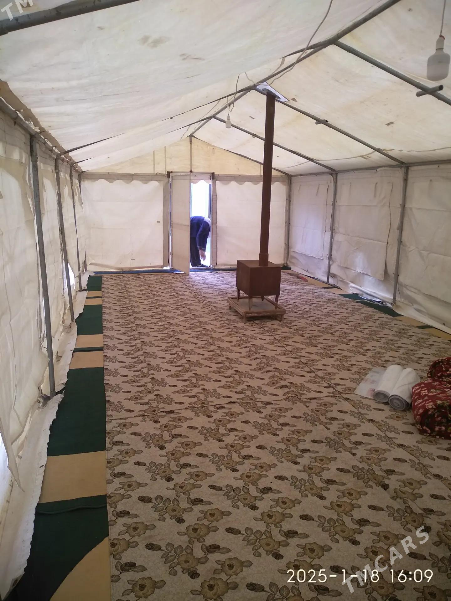 Toy hyzmatlary ucin Palata - Байрамали - img 2