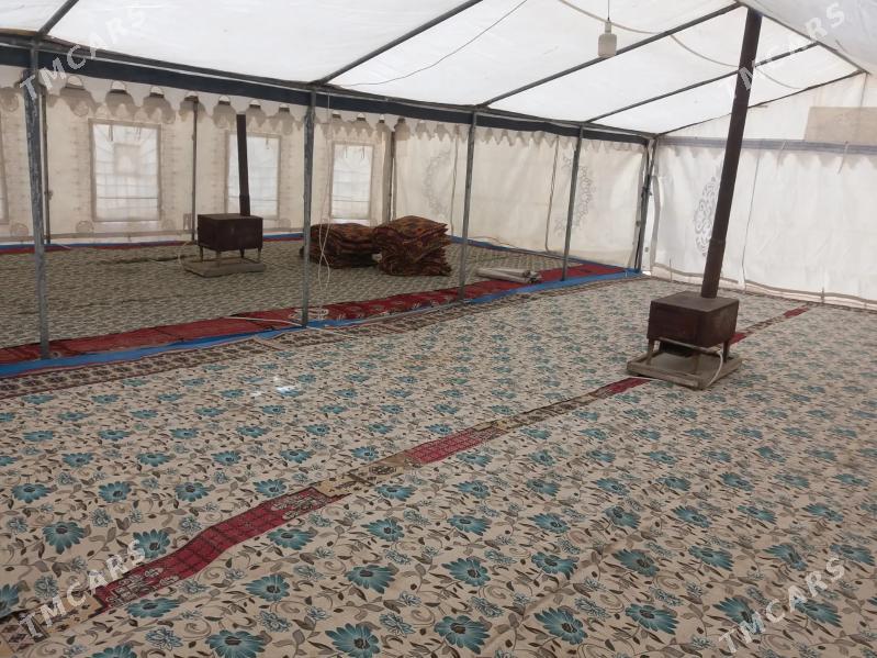 Toy hyzmatlary ucin Palata - Байрамали - img 6