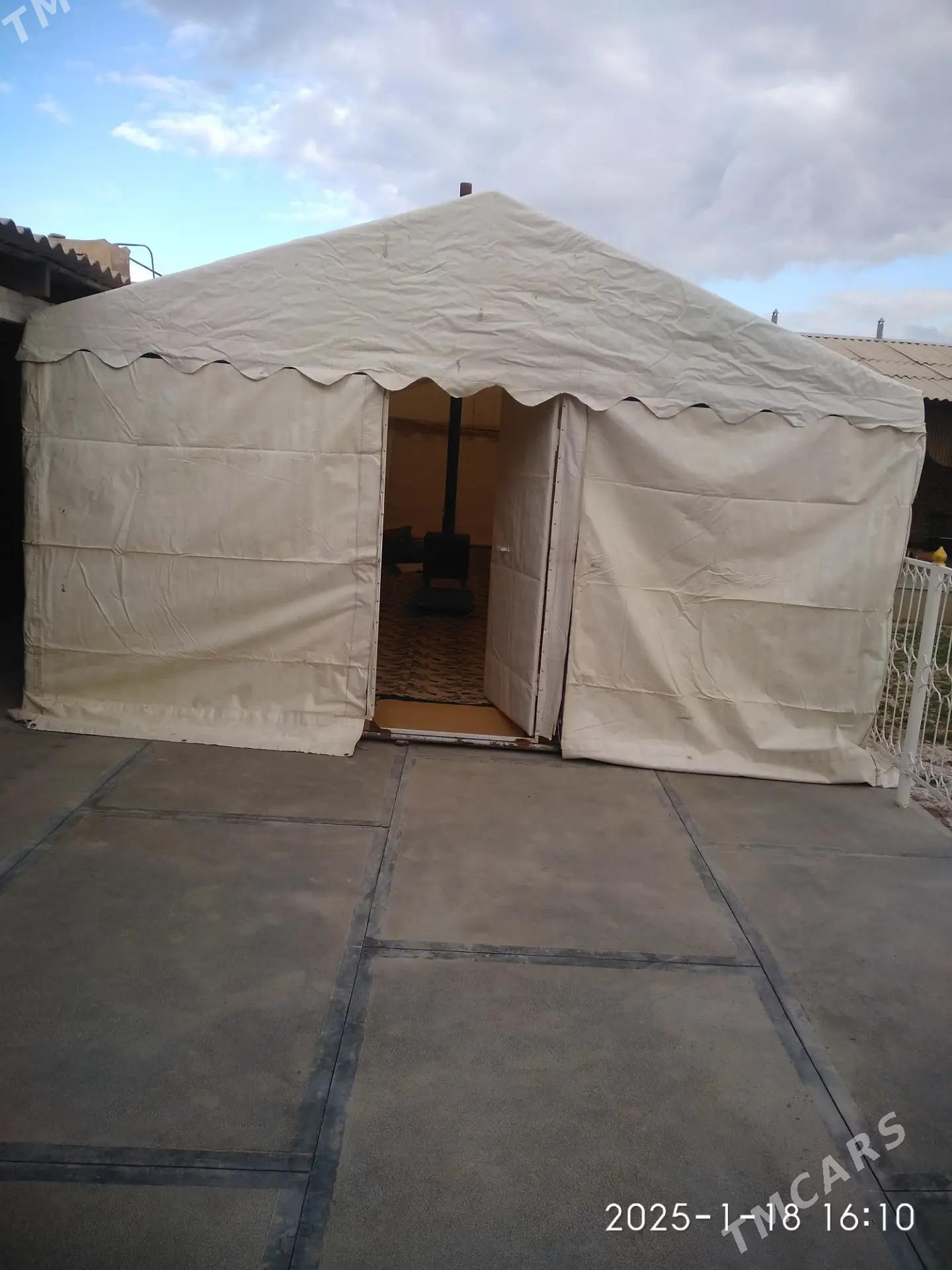 Toy hyzmatlary ucin Palata - Байрамали - img 3