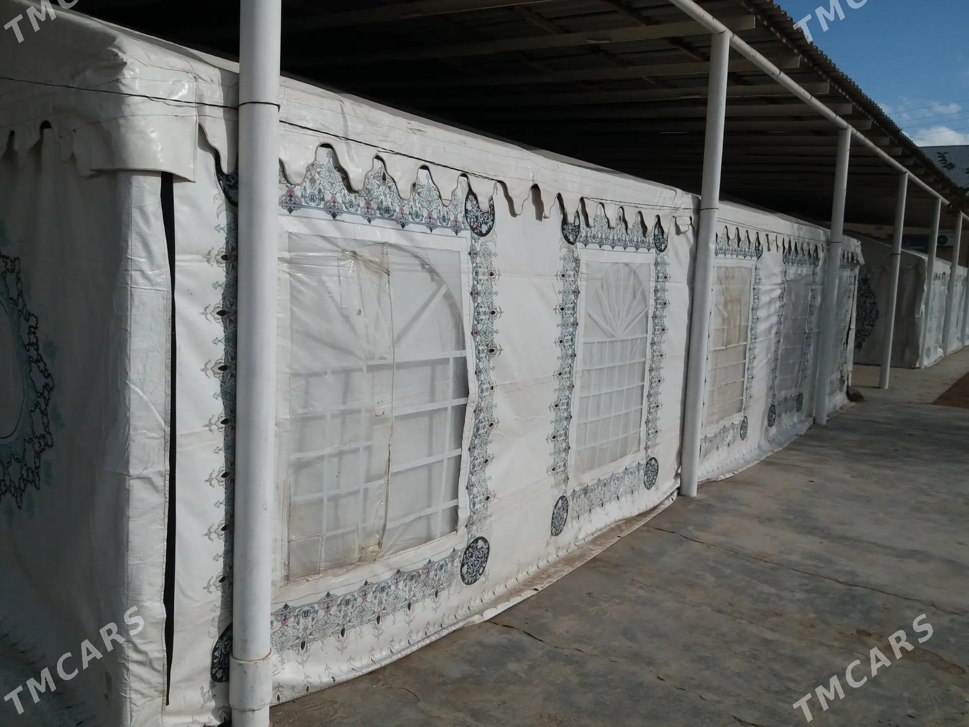 Toy hyzmatlary ucin Palata - Байрамали - img 5