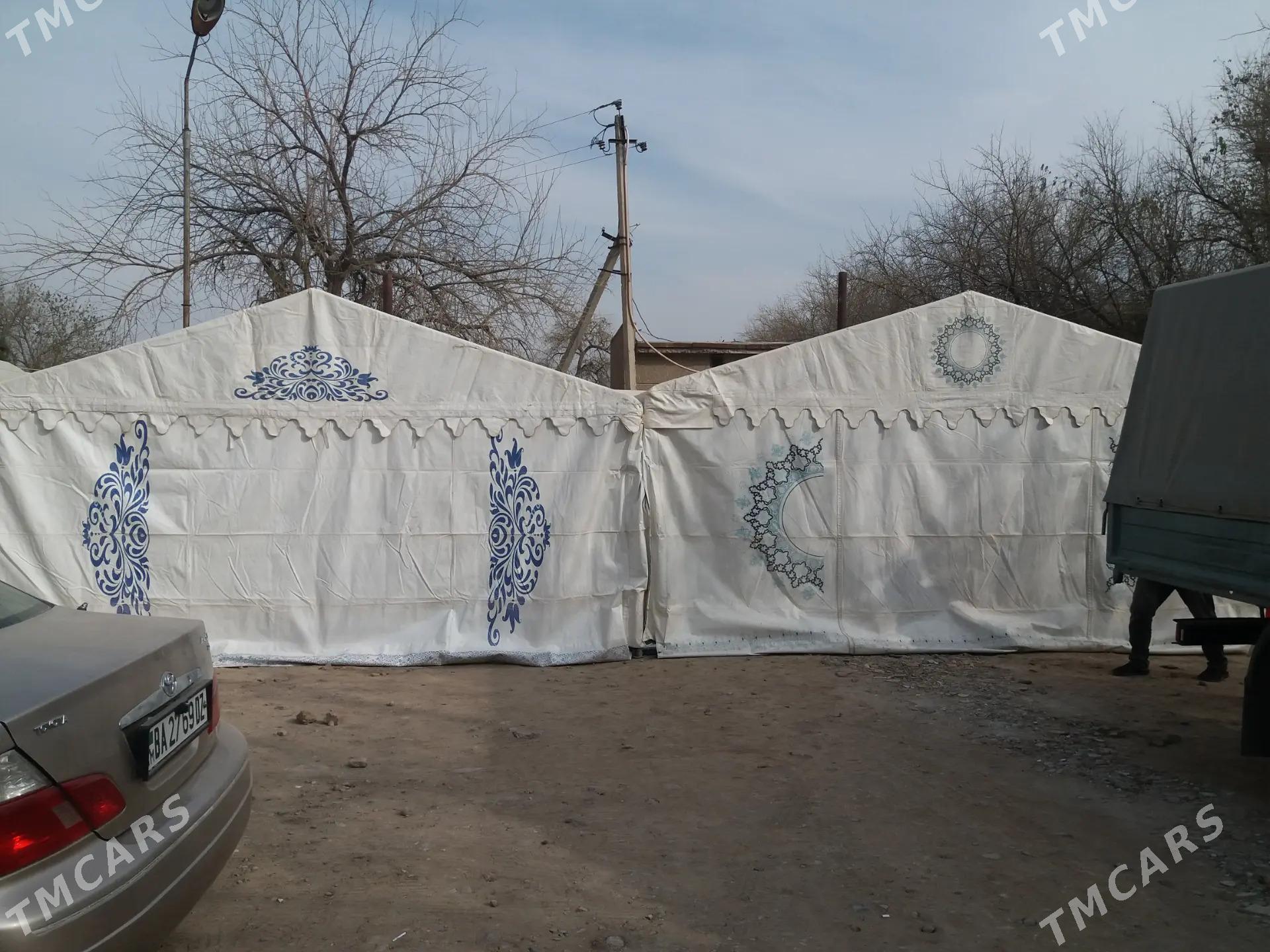 Toy hyzmatlary ucin Palata - Байрамали - img 1