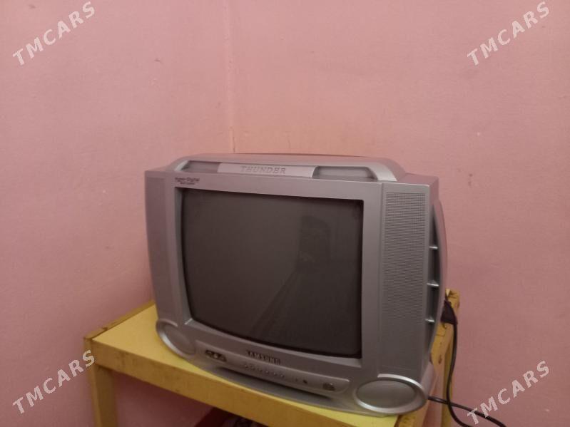 telewizor - Дашогуз - img 1
