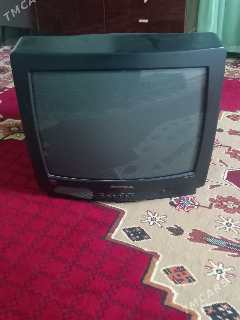 telewizor - Daşoguz - img 1
