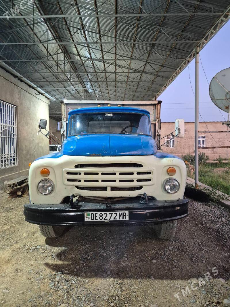 Zil 133 1992 - 75 000 TMT - Байрамали - img 1